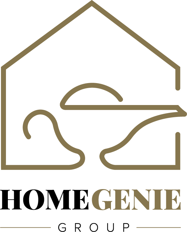 Home Genie